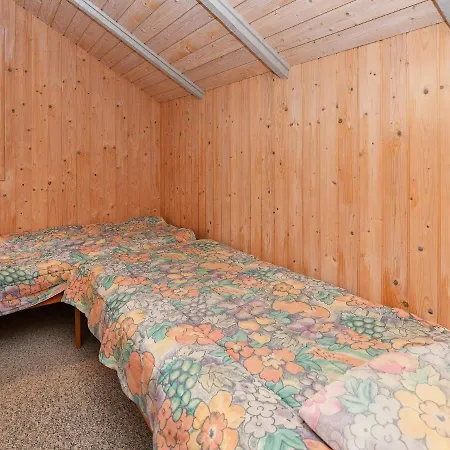 Hotel 6 Person In Ansager
